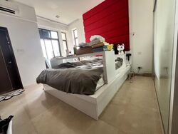 Cashew Heights Condominium (D23), Condominium #554928281
